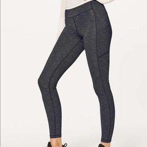 Lululemon Speed Up Tights